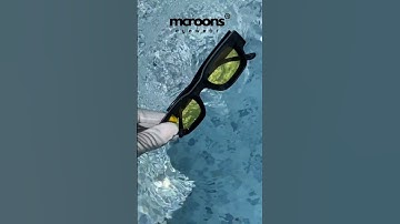 Eyewear that won’t break the bank. ⚡