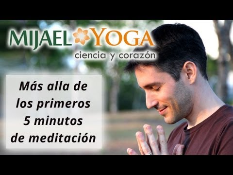 Los primeros cinco minutos de meditación: El inicio de la práctica pranayama berlin