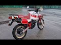 Beginning of video