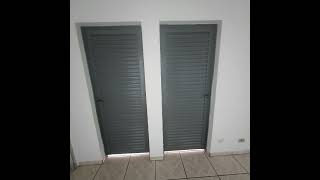 Apartamento n.12 Rya Antônio Sasone