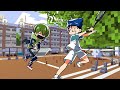 ③ねが vs らっだぁ（マイクラ人狼リーグ選手紹介）