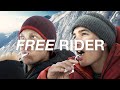 Free Rider - The North Face