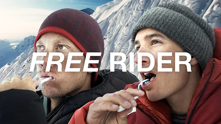 FREE RIDER | The North Face