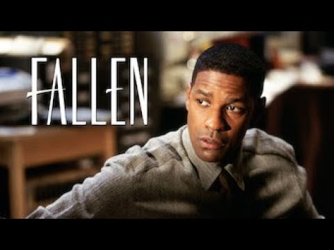 Tocco Del Male - Film Completo Italiano | Fallen | Horror