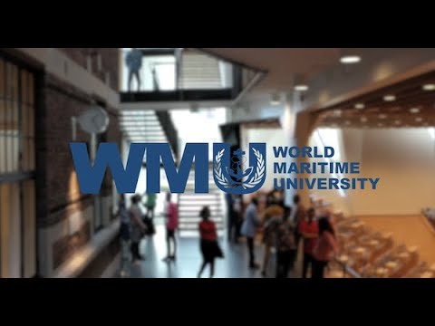 World Maritime University At a Glance