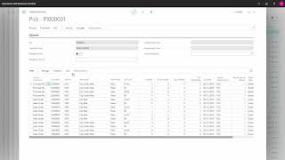 ENG19120655 What is the difference between an Inventory Pick and a Warehouse Pick