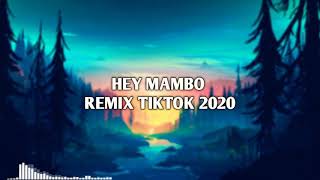 Mambo Italiano ( Uravnobeshen Remix ) Tik Tok / Nhạc Nền Hot Tik Tok