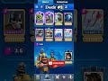 TOP 3 BEST ARENA 16 DECKS ⚔️