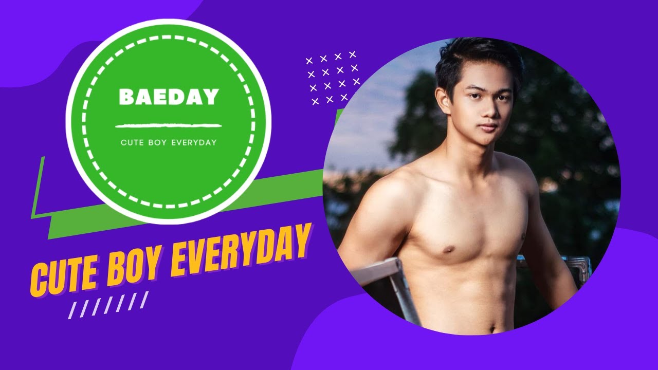 BaeDay featuring Fritz David 