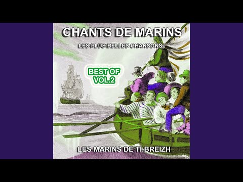 Les marins de Groix