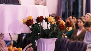 Торсунов / Победа над тяжелой судьбой / Большая Лекция в Сочи 25.04.23