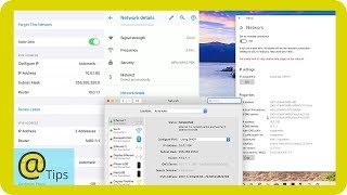 Find IP Address on Every Device (Public, Private, and Default)