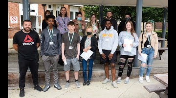 Why choose an Access course?