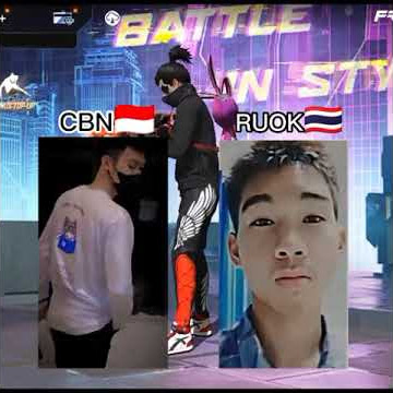 bang CBN VS RUOK‼️