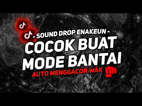 DJ DROP ENAKEUN SOUND JJ KANE FULL BASS COCOK BUAT DI MOBIL VIRAL TIKTOK TERBARU 2025🎧