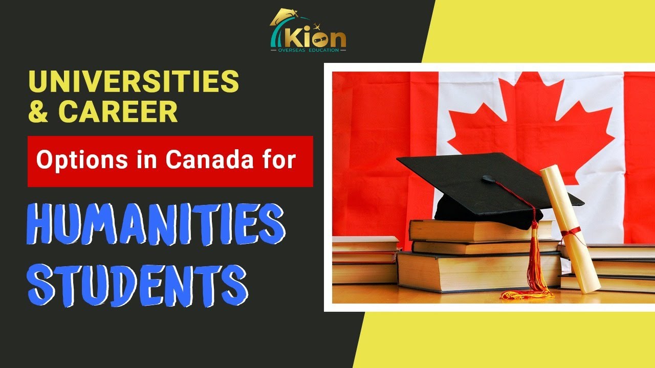 Arts Courses in Canada for Undergraduates Best ARTS Colleges in