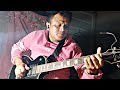 Together again  fingerstyle guitar  jessie ampo