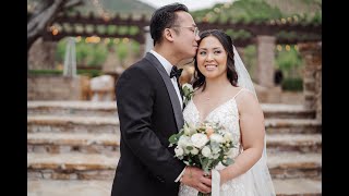 Sandra & Ace / Wedding Highlight by FunLovinCamera