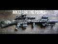 Arken EPL 4 4 16 Mk12 Setup For The Poors SPR AR15 Arken EPL 4 4 16 Mk12 Setup For The Poors SPR AR15