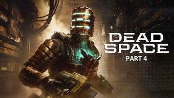 Dead Space Remake | Impossible Difficulty | Part 4