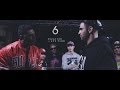 KOTD - Rap Battle - Dizaster vs Aye Verb