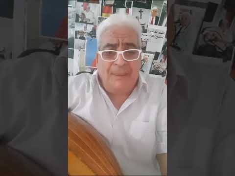 عمرالمعراوي يغني بيع الجمل بياتي