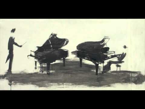 Hanggang Sa Dulo Ng Walang Hanggan - Piano duet by...