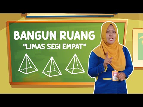 Rusuk Limas