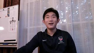 2020 CLASS REP 8TH BOYS