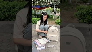 a Khng Vui conmas backtoschool balo review