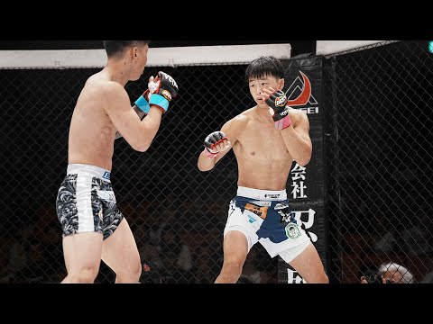 [DEEP126] Hara Tohru match results report