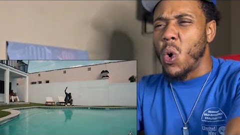 Dave East, Nipsey Hussle and Mike & Keys - 12 Months (Official Video) [Reaction]