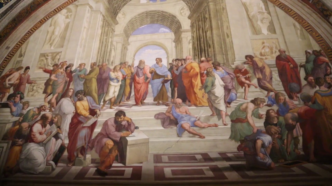After hours privately guided vatican museum tour from context travel