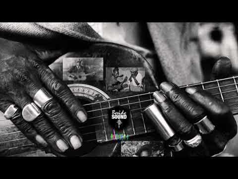 John Lee Hooker & Carlos Santana  -  Chill Out Things Gonna Change