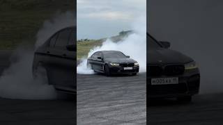 BMW Took on the World's Fastest Car Here's What Happened ?