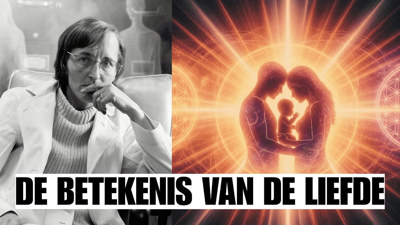 De laatste waarheid – wat Kübler-Ross ontdekte over liefde en dood
