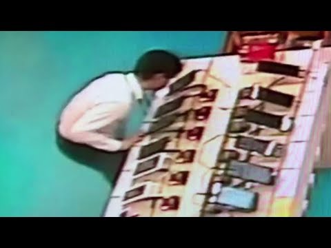 Охранник ТРЦ "Семь звёзд" сам "заминировал" свой торговый центр