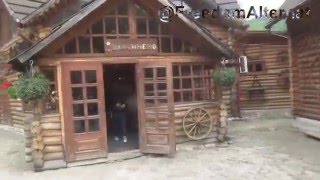 Exploring rural Ukraine (Transcarpathia)(Besides gorgeous cities, Ukraine has nice villages and small towns too - especially if you know the history of those villages. In this video, there's footage from ..., 2016-05-12T01:54:55.000Z)