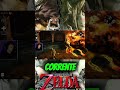 #gameplay #thelegendofzeldatwilightprincess #jogos #youtubeshorts