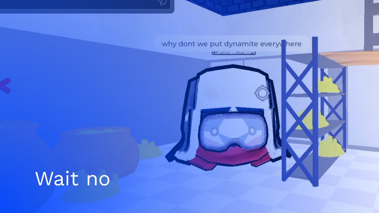 Antarctica messes with the new cbw update