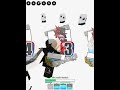 I hit a jackpot against mahoraga  #jjs. #jjk #roblox mahoraga #jackpot