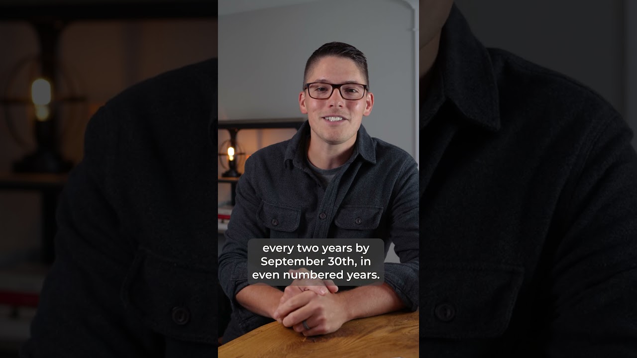 Illinois PT CEU Requirements in 30 seconds!