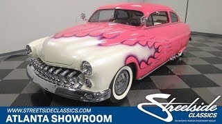 1949 Mercury Coupe for sale | 4359-ATL