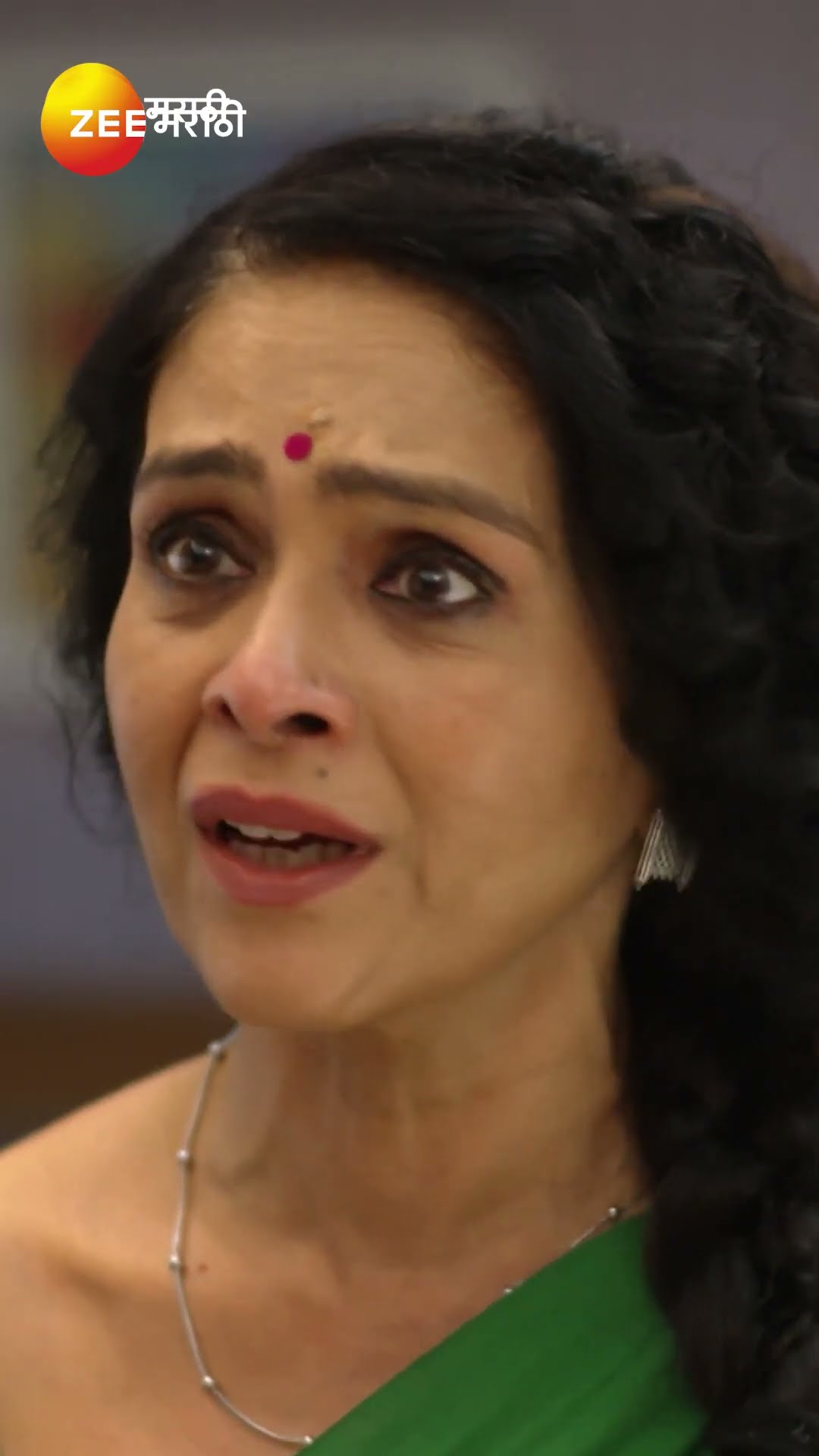 #Saatvya Mulichi Saatvi Mulgi #Shorts #Zee Marathi #Entertainment #Drama