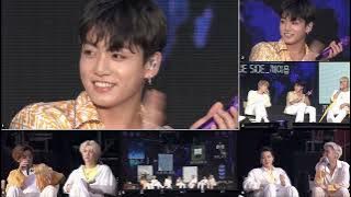 BTS Jungkook - 'Still With You' (acapella) @ D2 #BTSMusterSoWooZoo #BTSFESTA2021 #BTS8thAnniversary