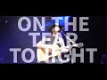 On The Tear Tonight - Chancey Williams - Lyric Video