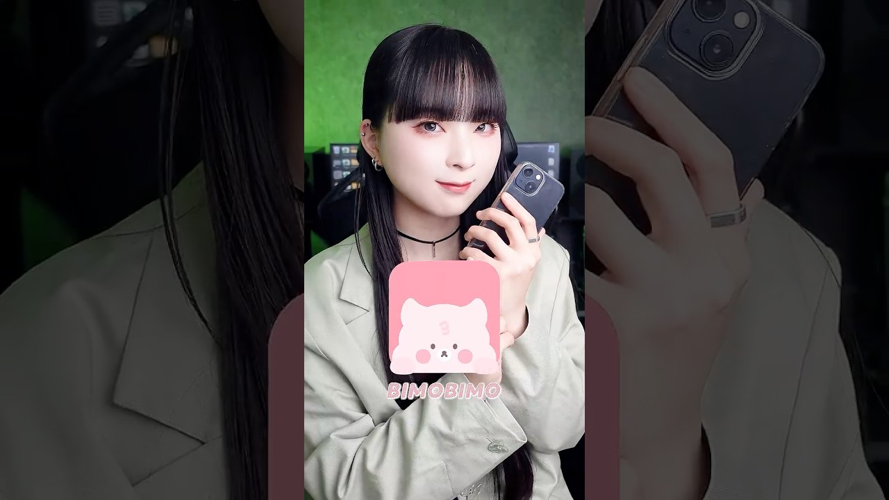 ガチで推しから電話くる！？さすがに強すぎ #BIMOBIMO