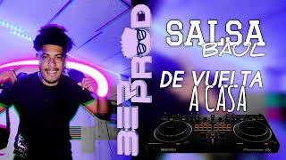 Salsa Baúl Mix 🇻🇪 de vuelta a Casa Berprod 
