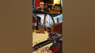 THIS Is How YOU 1v1 In Apex!