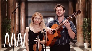 Museum Sessions | Gaia Ghazaryan at World Museum